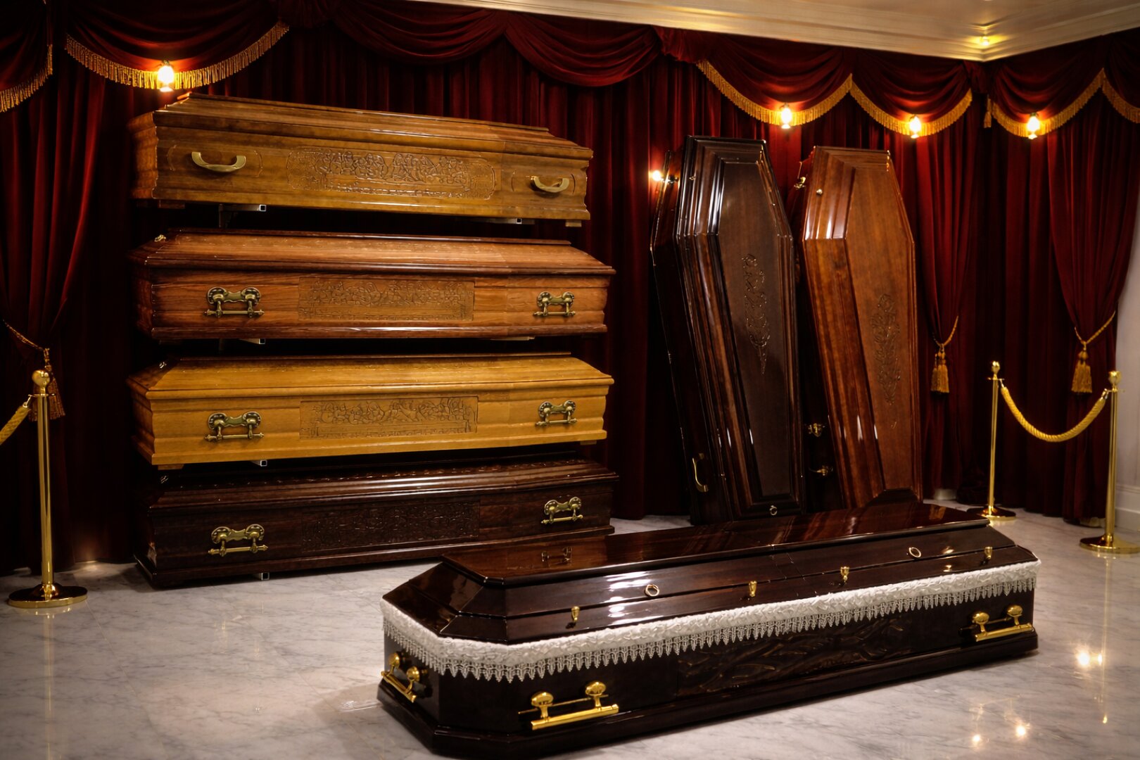 Poslovni prostor iznutra