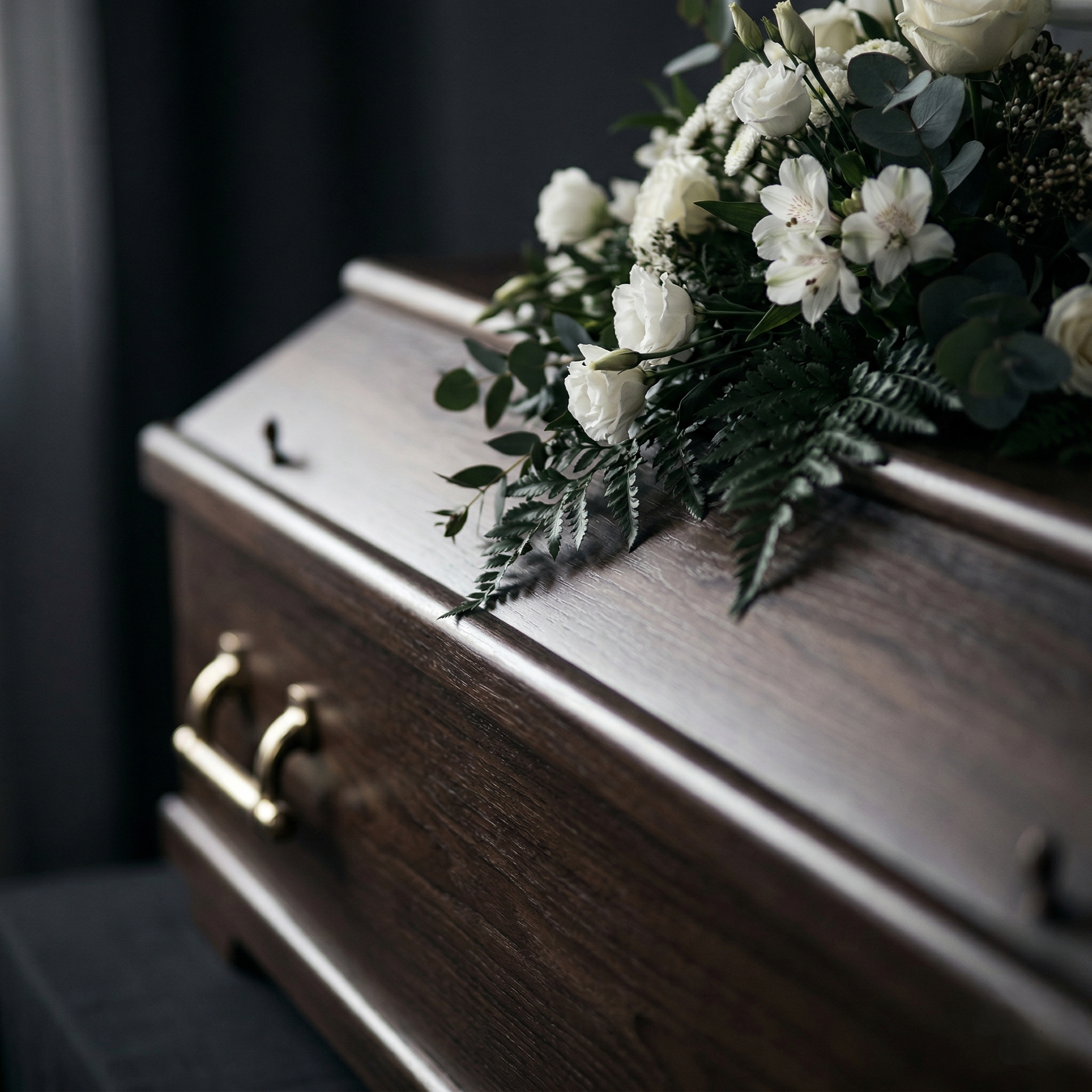 Organizacija pogreba ili kremiranja